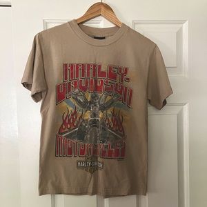 Harley Davidson T-Shirt - Shallotte, NC
